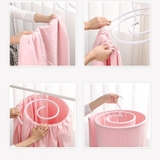 シーツハンガー 物干し 洗濯 | PlusNao | 詳細画像9