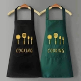 エプロン レディース 女性 | PlusNao | 詳細画像6