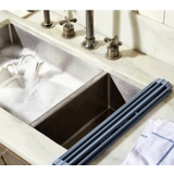 水切りラック 折り畳み式 トレー付き | PlusNao | 詳細画像3 