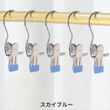洗濯バサミ クリップ 5個セット | PlusNao | 詳細画像16