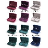 アクセサリーケース ジュエリーボックス ギフトボックス | PlusNao | 詳細画像18
