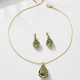 ネックレス ピアス 2点セット | PlusNao | 詳細画像10