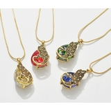 ネックレス ピアス 2点セット | PlusNao | 詳細画像12