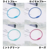 ワイヤーキーホルダー 5本セット ネジ式 | PlusNao | 詳細画像12 