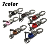 キーホルダー キーリング メンズ | PlusNao | 詳細画像1 