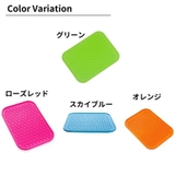 鍋敷き 同色2枚セット キッチン用品 | PlusNao | 詳細画像16