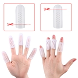 足指サポートサック 2個セット 足指サポーター | PlusNao | 詳細画像6 