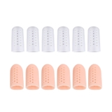 足指サポートサック 2個セット 足指サポーター | PlusNao | 詳細画像8 