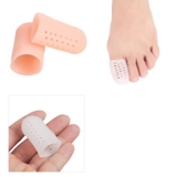 足指サポートサック 2個セット 足指サポーター | PlusNao | 詳細画像9 