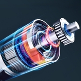 メンズシェーバー 電動 電気カミソリ | PlusNao | 詳細画像10