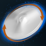 メンズシェーバー 電動 電気カミソリ | PlusNao | 詳細画像11