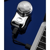 メンズシェーバー 電動 電気カミソリ | PlusNao | 詳細画像6