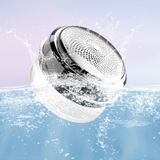 メンズシェーバー 電動 電気カミソリ | PlusNao | 詳細画像8