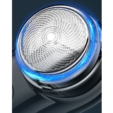 メンズシェーバー 電動 電気カミソリ | PlusNao | 詳細画像9