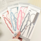 ヘアアレンジスティック コーム 4点セット | PlusNao | 詳細画像3 