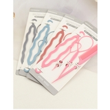 ヘアアレンジスティック コーム 4点セット | PlusNao | 詳細画像5 