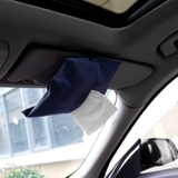 ティッシュケース コンパクト 車用 | PlusNao | 詳細画像5