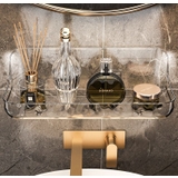 バスラック シェルフ 収納棚 | PlusNao | 詳細画像3 