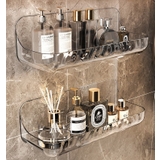 バスラック シェルフ 収納棚 | PlusNao | 詳細画像4 