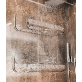 バスラック シェルフ 収納棚 | PlusNao | 詳細画像9 