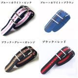 時計用ベルト 時計ベルト 交換ベルト | PlusNao | 詳細画像4