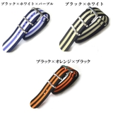 時計用ベルト 時計ベルト 交換ベルト | PlusNao | 詳細画像5