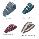 時計用ベルト 時計ベルト 交換ベルト | PlusNao | 詳細画像10