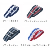 時計用ベルト 時計ベルト 交換ベルト | PlusNao | 詳細画像11