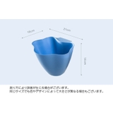 ゴミ箱 ダストボックス 引っ掛け | PlusNao | 詳細画像11