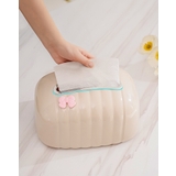 ティッシュケース ティッシュボックス 小物入れ | PlusNao | 詳細画像2