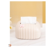 ティッシュケース ティッシュボックス 小物入れ | PlusNao | 詳細画像4