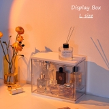 ディスプレイボックス 香水収納ケース 香水収納ボックス | PlusNao | 詳細画像1 