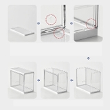 ディスプレイボックス 香水収納ケース 香水収納ボックス | PlusNao | 詳細画像12 