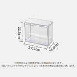 ディスプレイボックス 香水収納ケース 香水収納ボックス | PlusNao | 詳細画像13 