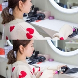 ヘアアイロン収納カバー マット 収納ケース | PlusNao | 詳細画像7 
