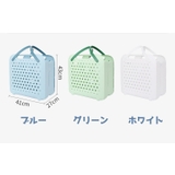 ランドリーバスケット 折りたたみ式 スリム | PlusNao | 詳細画像16