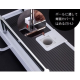 シャワーラック バスラック シャワールーム | PlusNao | 詳細画像4 