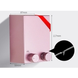 室内物干し 洗濯物干し ワイヤー | PlusNao | 詳細画像11 