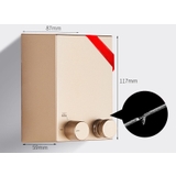 室内物干し 洗濯物干し ワイヤー | PlusNao | 詳細画像13 