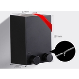 室内物干し 洗濯物干し ワイヤー | PlusNao | 詳細画像14 