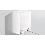 室内物干し 洗濯物干し ワイヤー | PlusNao | 詳細画像6 