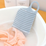 ミニ洗濯板 洗濯用品 小型 | PlusNao | 詳細画像5 