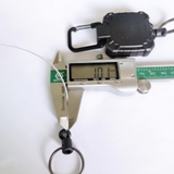 キーリール コードリール カラビナ | PlusNao | 詳細画像14