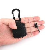 キーリール コードリール カラビナ | PlusNao | 詳細画像3