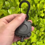 キーリール コードリール カラビナ | PlusNao | 詳細画像4