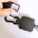 キーリール コードリール カラビナ | PlusNao | 詳細画像5