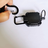 キーリール コードリール カラビナ | PlusNao | 詳細画像6