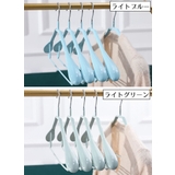 ハンガー 5本セット 大人用 | PlusNao | 詳細画像13