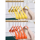 ハンガー 5本セット 大人用 | PlusNao | 詳細画像16