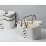 お風呂バスケット バス用品 収納用品 | PlusNao | 詳細画像3